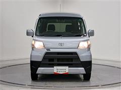 ピクシスバン クルーズターボSA