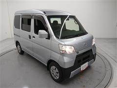 ピクシスバン クルーズターボSA