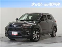 トヨタ ライズ Z