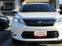 ハリアー プレミアム アドバンスト