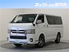 トヨタ レジアスエース SGL Dプライム2