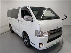 レジアスエース SGL Dプライム2