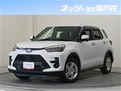 トヨタ ライズ G