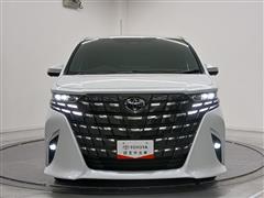アルファード Z