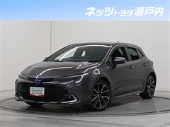 カローラスポーツ HV G Z