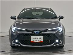 カローラスポーツ HV G Z