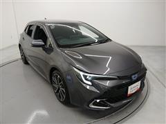 カローラスポーツ HV G Z