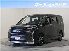 ヴォクシー S-Z
