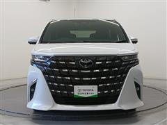 アルファード Z