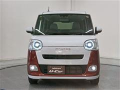 ムーヴキャンバス ストライプス G