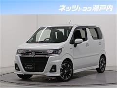 ワゴンRカスタムZ HV ZT