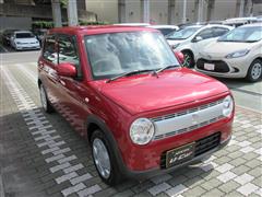 アルトラパン G