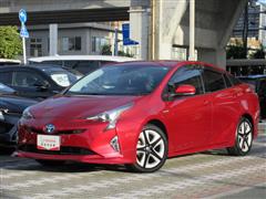 プリウス A ツーリングセレクション