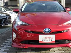 プリウス A ツーリングセレクション