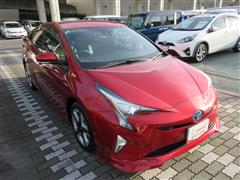 プリウス A ツーリングセレクション