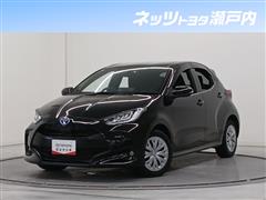 ヤリス HEV Z