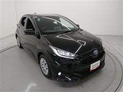 ヤリス HEV Z