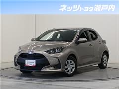 ヤリス X