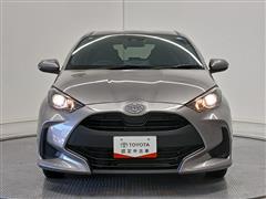 ヤリス X