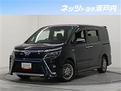 ヴォクシーHV ZS キラメキ2