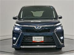 ヴォクシーHV ZS キラメキ2