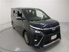 ヴォクシーHV ZS キラメキ2