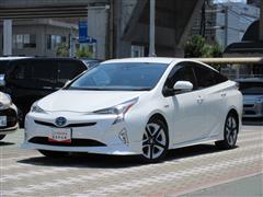 プリウス A ツーリングセレクション