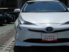 プリウス A ツーリングセレクション