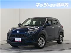トヨタ ライズ HV G