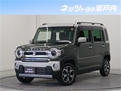 ハスラー Jスタイル2