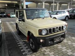 ジムニー XC