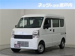 スズキ エブリィV PA
