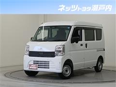 スズキ エブリィV PA