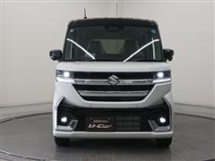 スペーシアカスタム HV XS