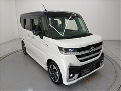 スペーシアカスタム HV XS