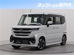 スズキ スペーシアカスタム HV XS