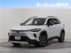カローラクロス HEV Z