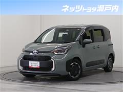 シエンタ HEV Z