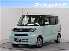 タント X