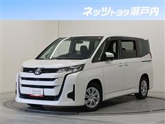ノア X