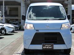 ハイゼットカーゴ DX SA3