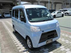 ハイゼットカーゴ DX SA3