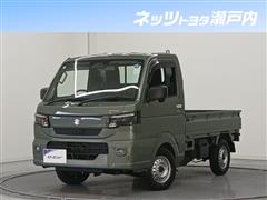 スズキ キャリィT KX