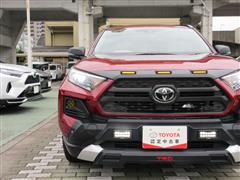 RAV4 アドベンチャー