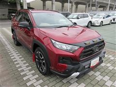 RAV4 アドベンチャー