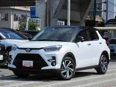 トヨタ ライズ Z