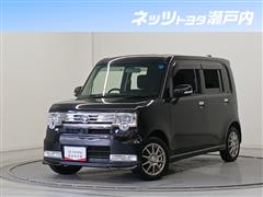 トヨタ ピクシススペース カスタムX