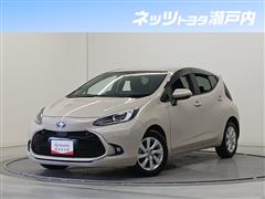 トヨタ アクア Z