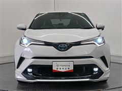 C-HR HV G