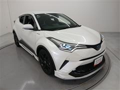 C-HR HV G